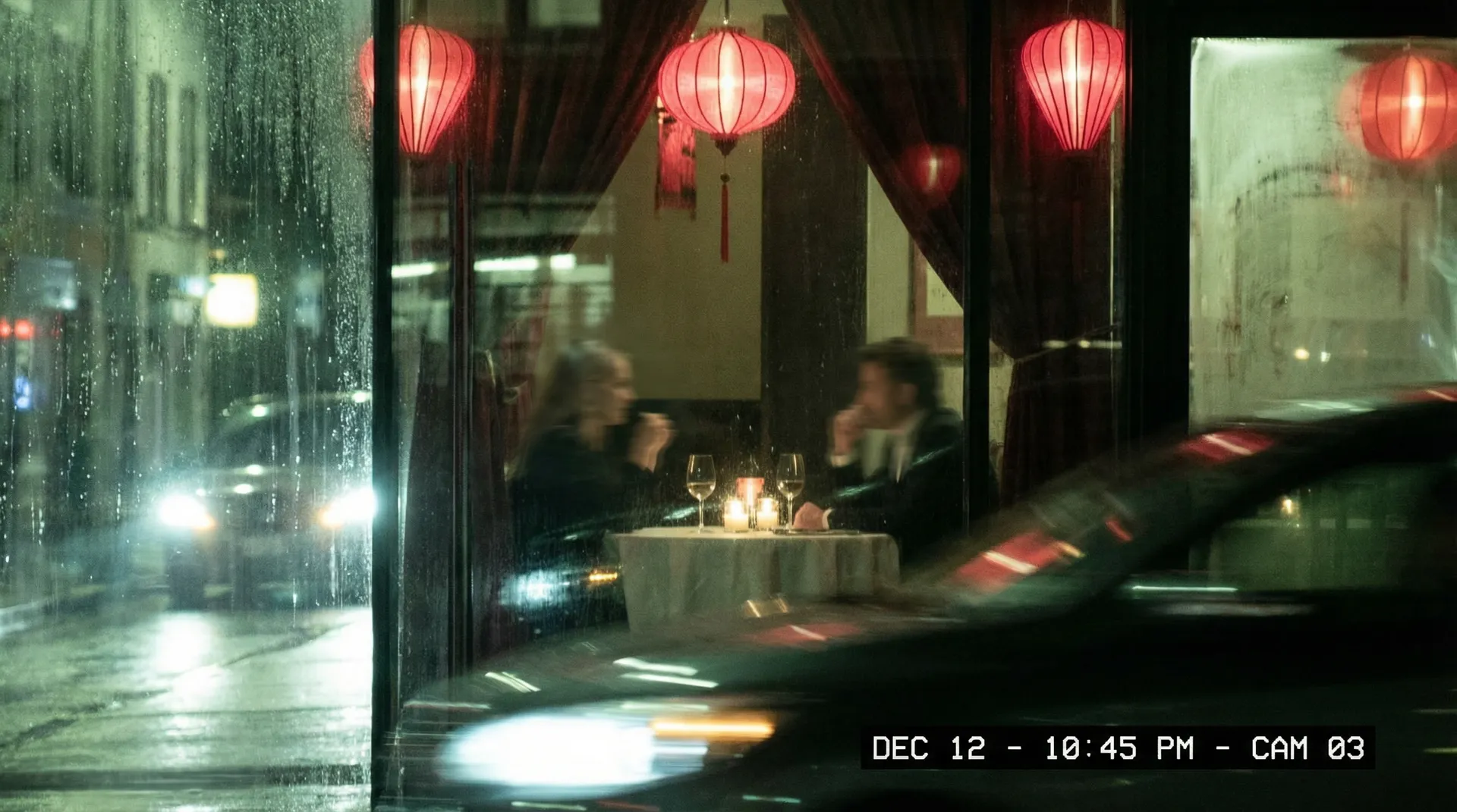 亚娱体育平台 - 餐厅密会偷拍照